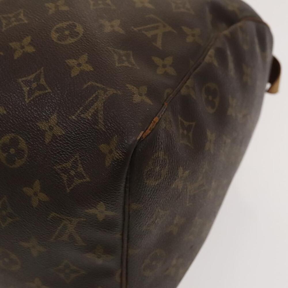 LOUIS VUITTON Monogram Keepall 45 Boston Bag M41428 - Picture 15 of 16